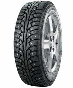 Шины NOKIAN Nordman-5 225/45R17 XL 94T ШИПЫ (комплектом)